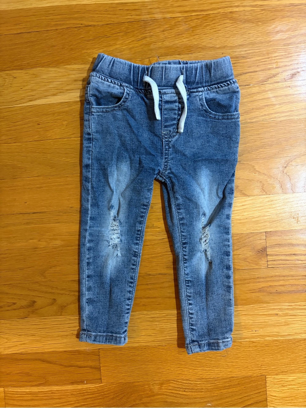 Little Bipsy Jeans - 18-24 M